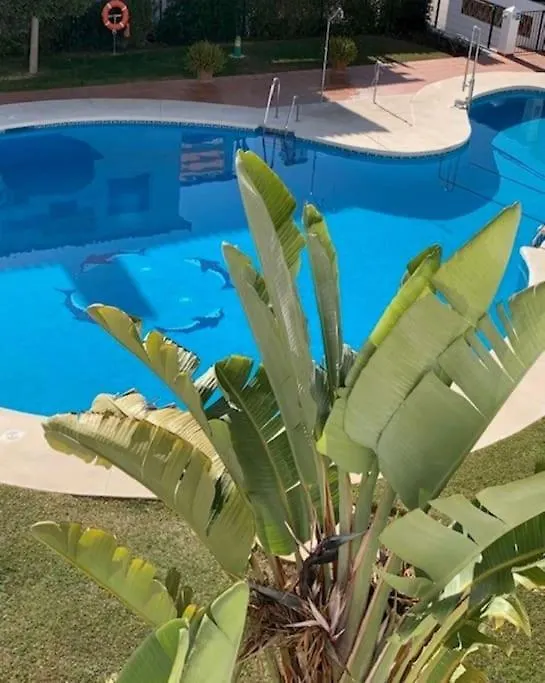 Appartement Pueblo Del Parque, Parc La Paloma Benalmádena Appartamento