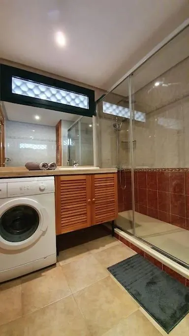 Appartement Pueblo Del Parque, Parc La Paloma Benalmadena Spain