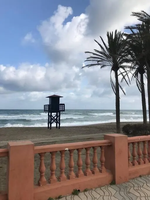 Appartement Pueblo Del Parque, Parc La Paloma Benalmadena
