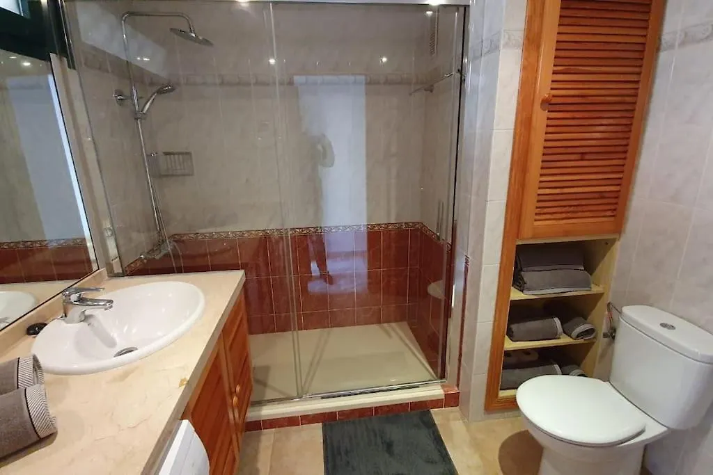 Appartement Pueblo Del Parque, Parc La Paloma Benalmadena 0*,  Spain