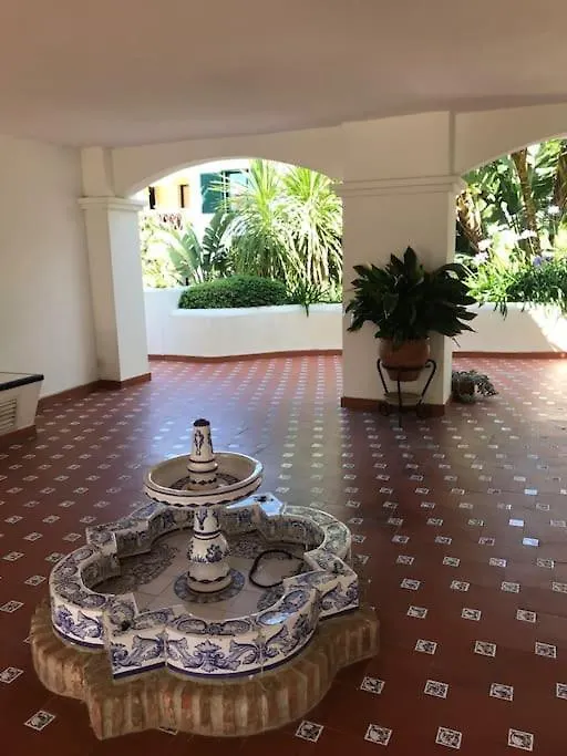Appartement Pueblo Del Parque, Parc La Paloma Benalmadena