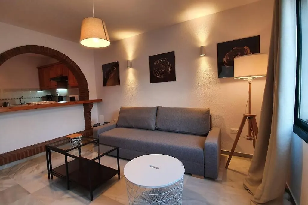 Appartement Pueblo Del Parque, Parc La Paloma Benalmadena